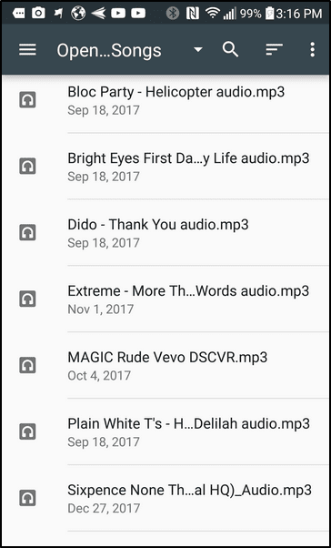 Music Speed ​​Changer Песни Brpwse