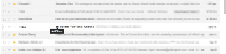Расширения Gmail для Chrome 4