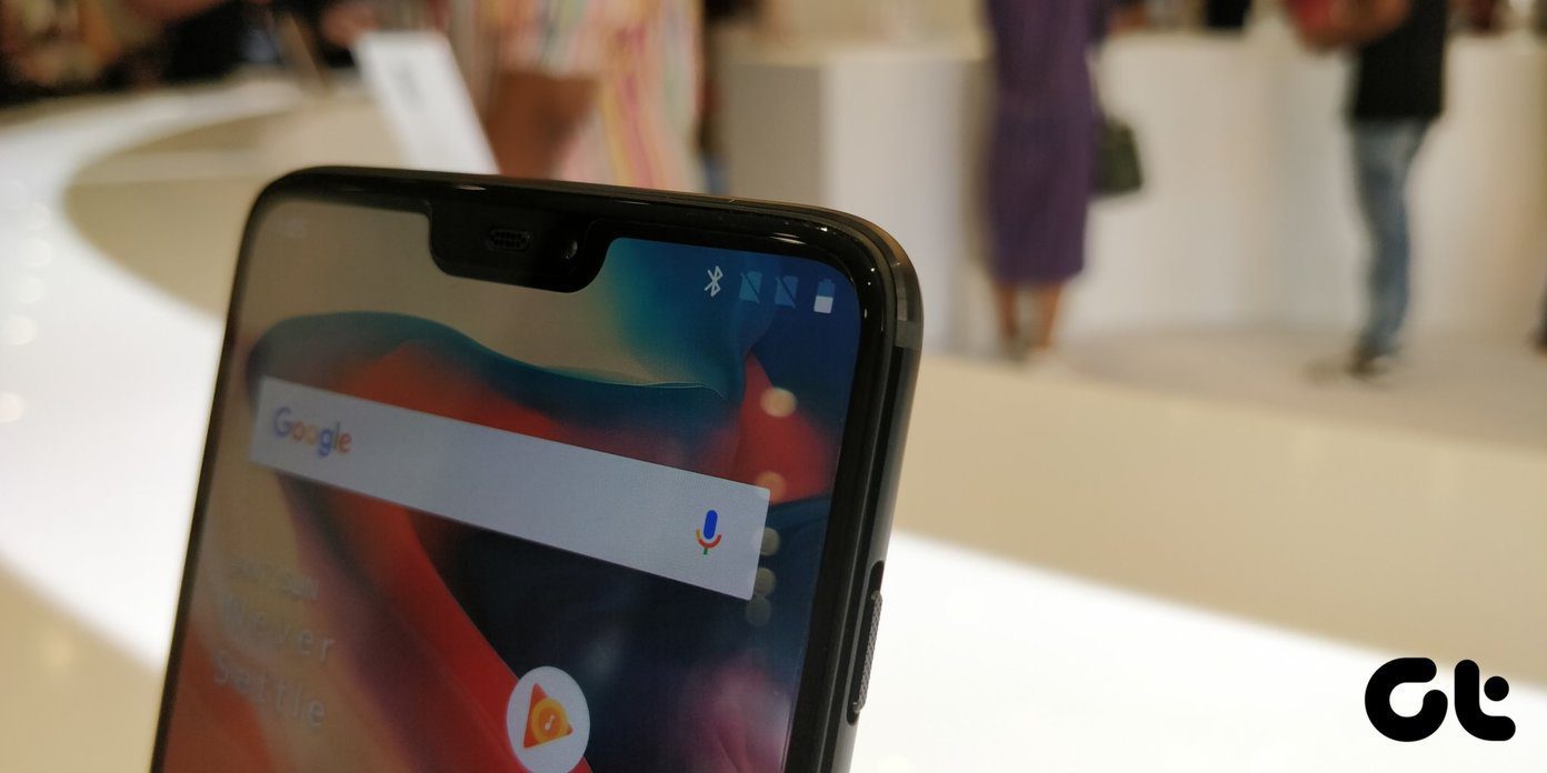 One Plus 6 Изображения в высоком разрешении 18