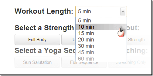 Sworkit2