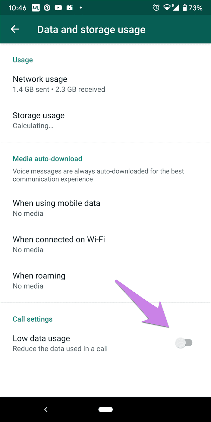 Whatsap звонки не работает андроид iphone 21