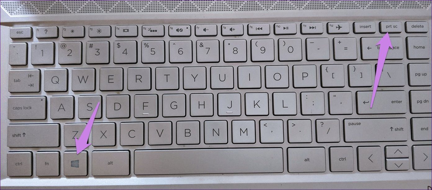 Скриншот планшета Hp X360 19