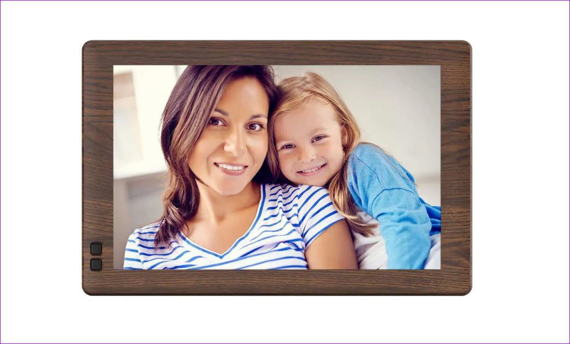 Nixplay Seed цифровые против фоторамки Pix Star Wi Fi, какая лучше 1