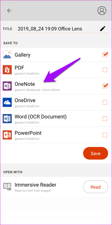 Советы и рекомендации One Note 6