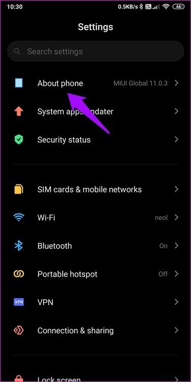 Сравнение номеров IMEI и IMSI 2