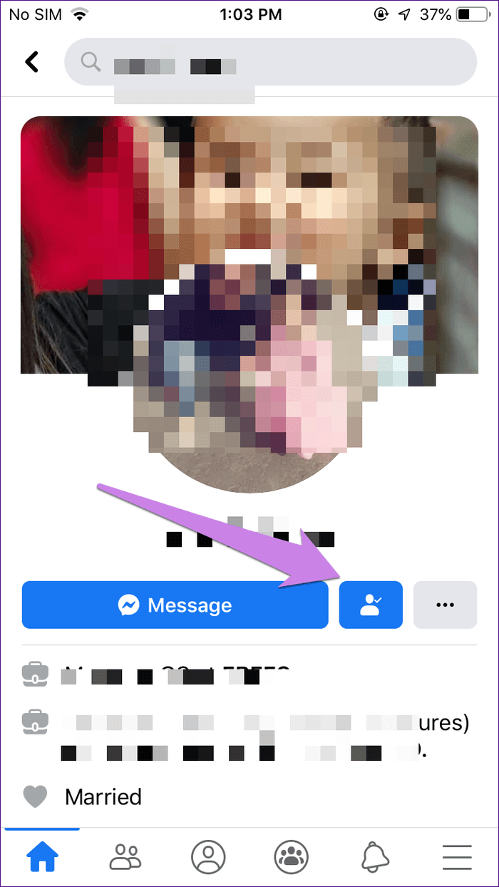 Что происходит, когда вы отписываетесь от Facebook 10