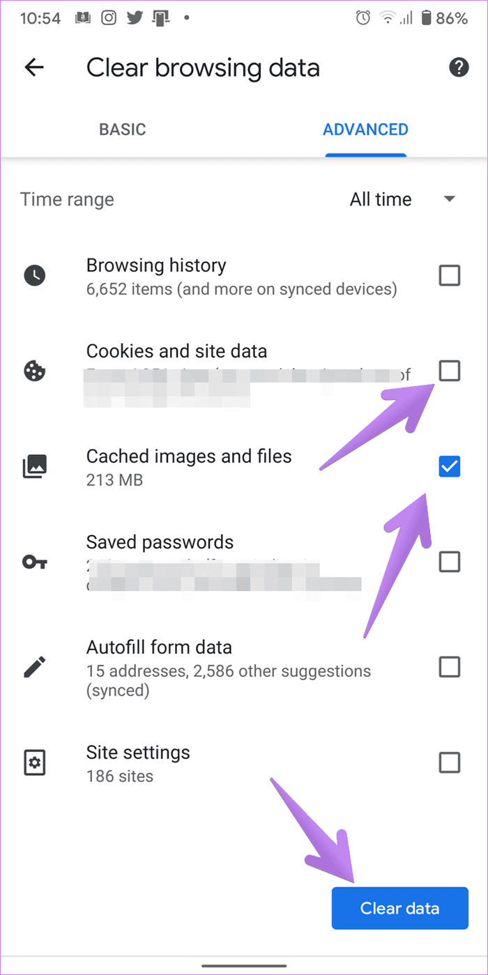 Не могу загрузить изображения из google 12