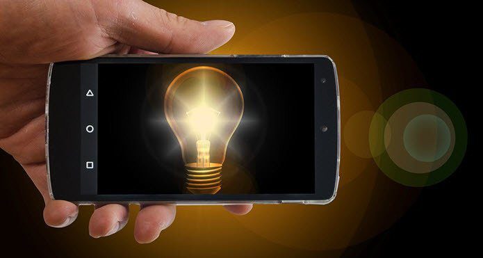 Мифы о смартфонах