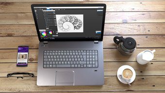 Как сделать прозрачный фон Paint Net Final