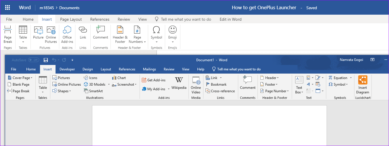 Лучшие онлайн-советы и рекомендации по Microsoft Word 43