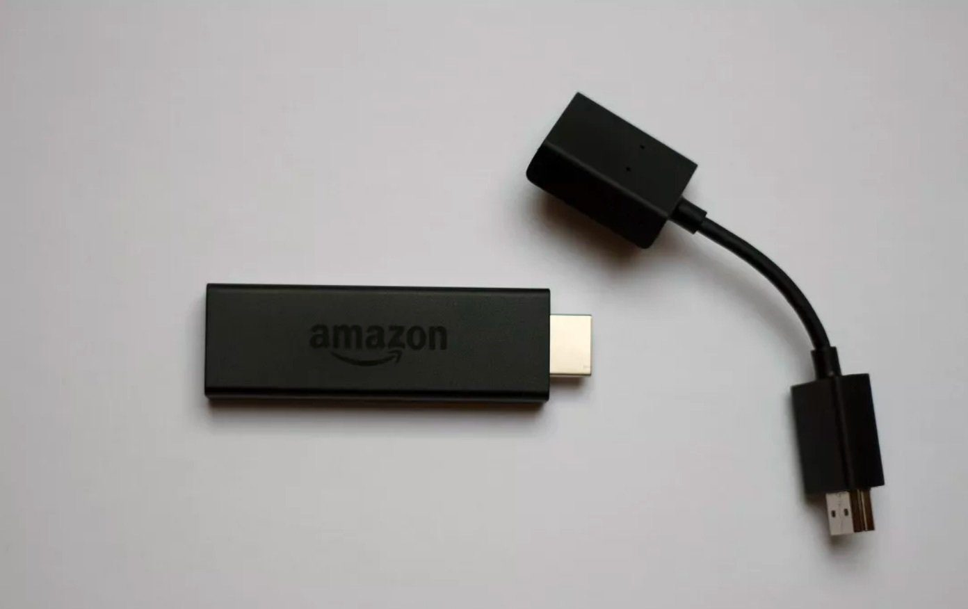Fix Fire TV Stick не распознается tv 05