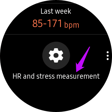 Экономьте заряд батареи samsung galaxy watch3 5