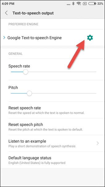 Устранить проблему со звуком в Google Assistant на телефонах Xiaomi 9