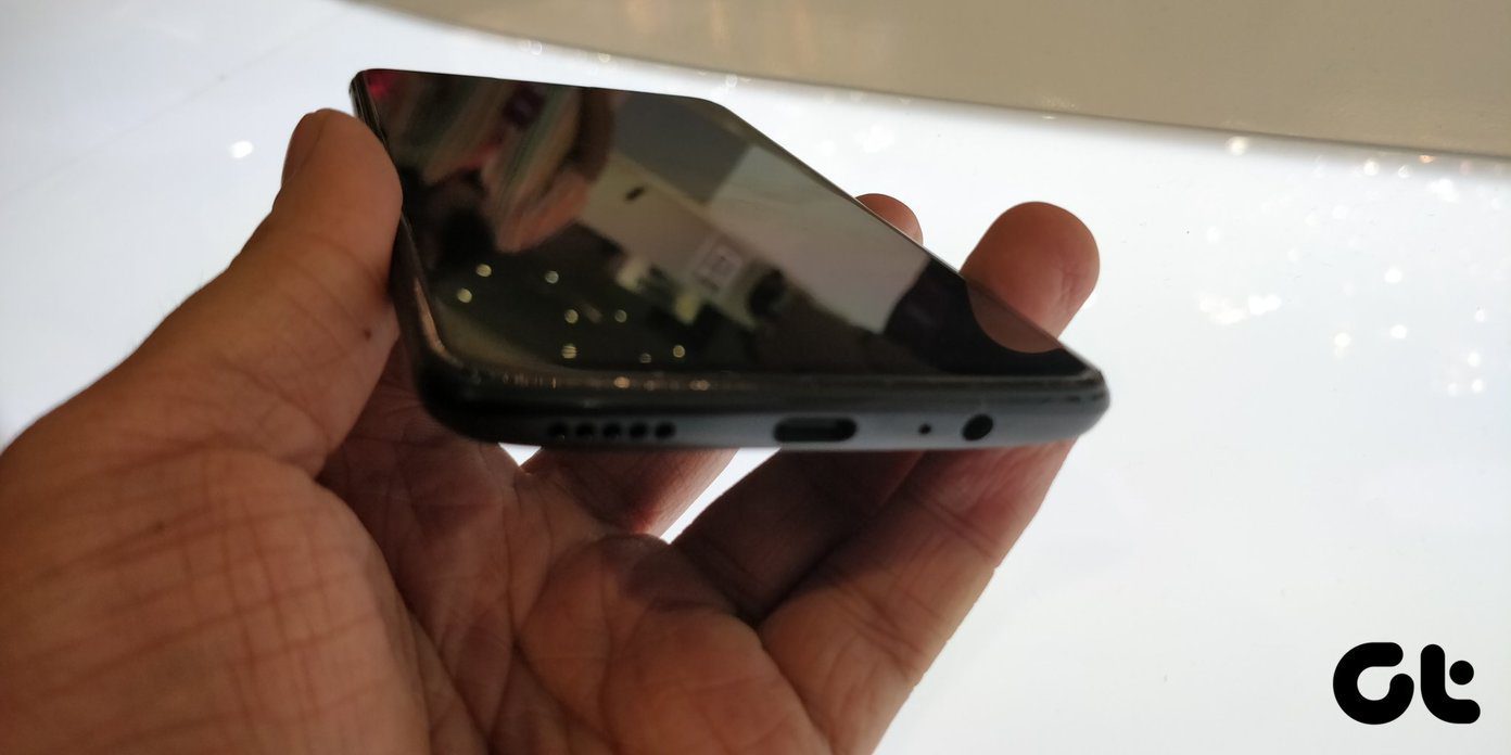 One Plus 6 Изображения в высоком разрешении 30