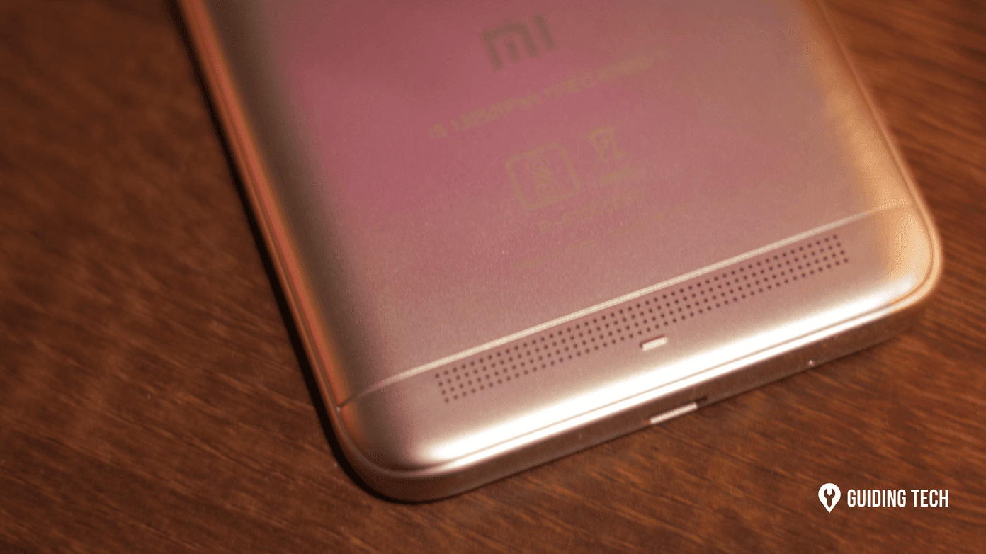 Xiaomi Редми 5 Плюсы Минусы 7