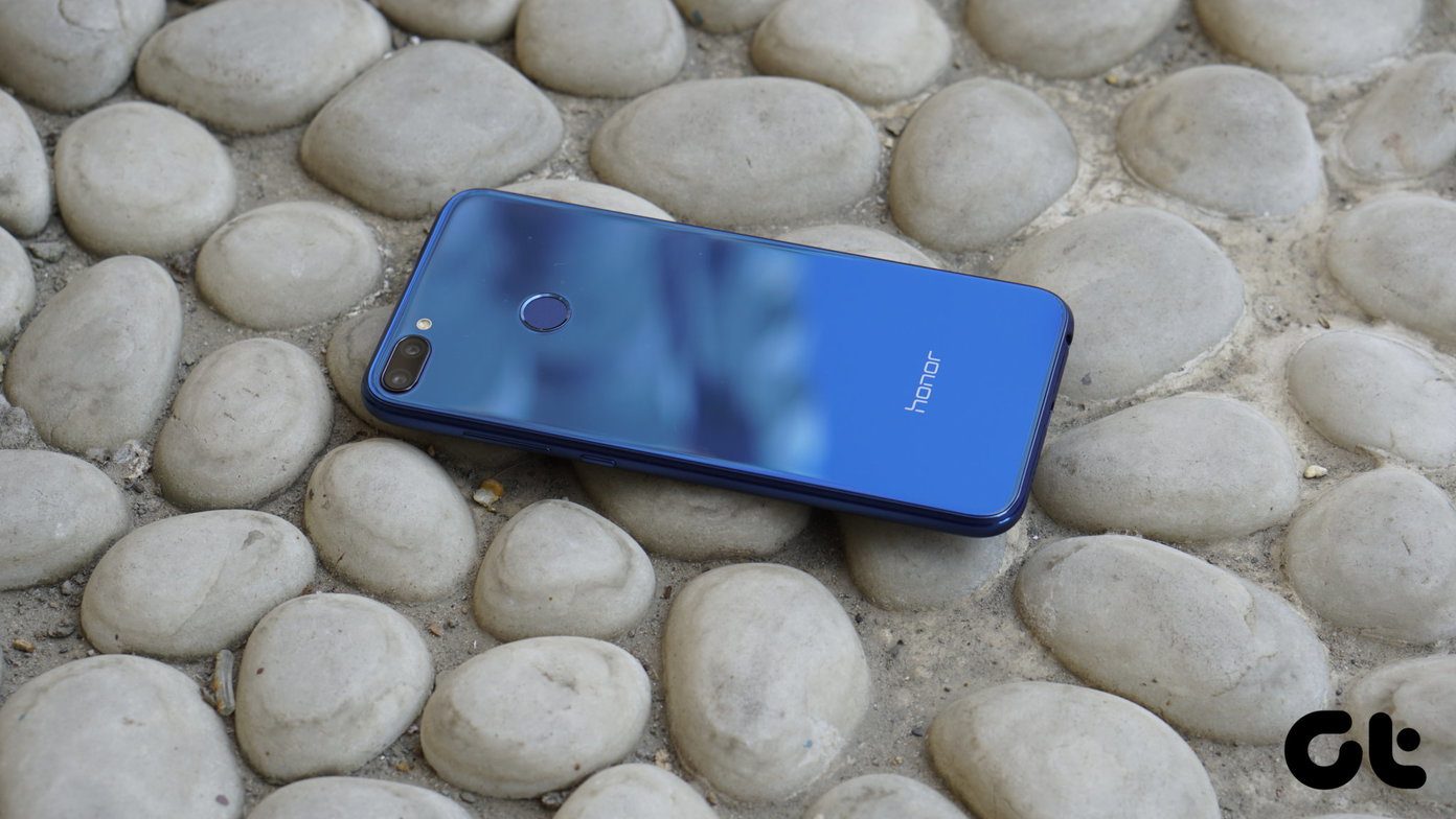 7 причин, почему Honor 9 N — отличный телефон в бюджетном сегменте 1