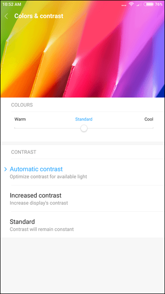 Xiaomi Mi Max 2 Советы Хитрости 11