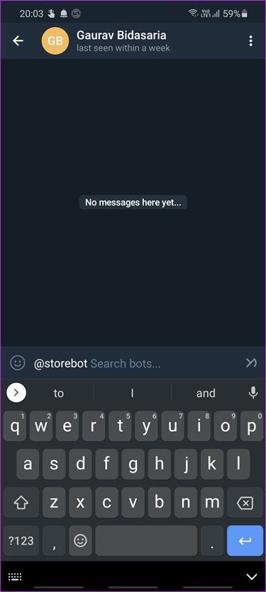Лучшие боты Telegram для групп 1