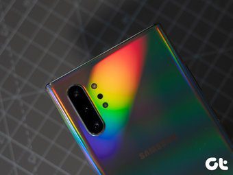 Лучшие N Samsung Note 10 советов и приемов камеры, чтобы щелкнуть как профессионал