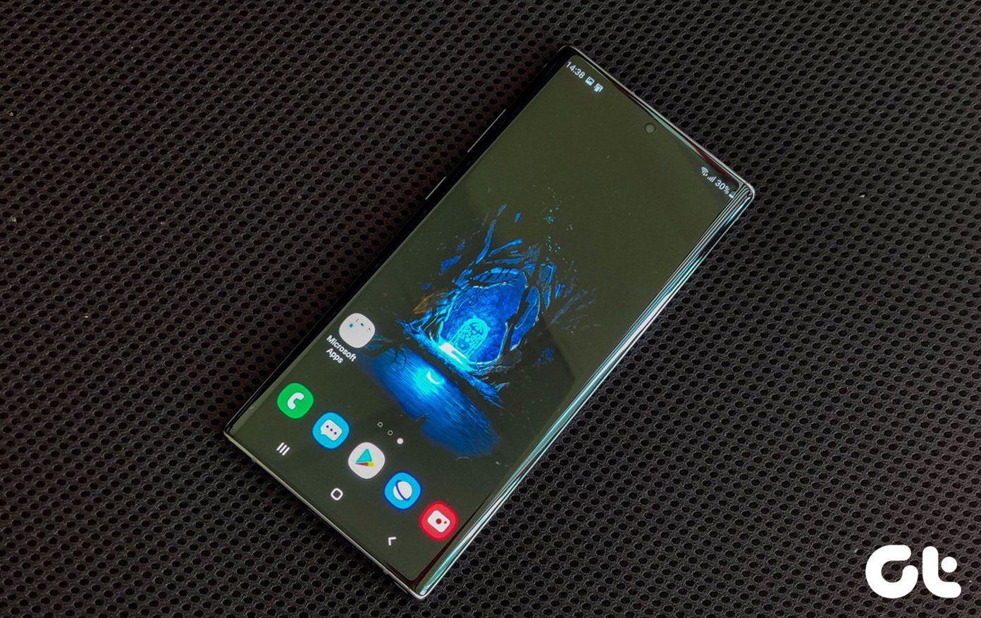Лучшие приложения для обоев для Samsung Galaxy Note 10 и Note 3