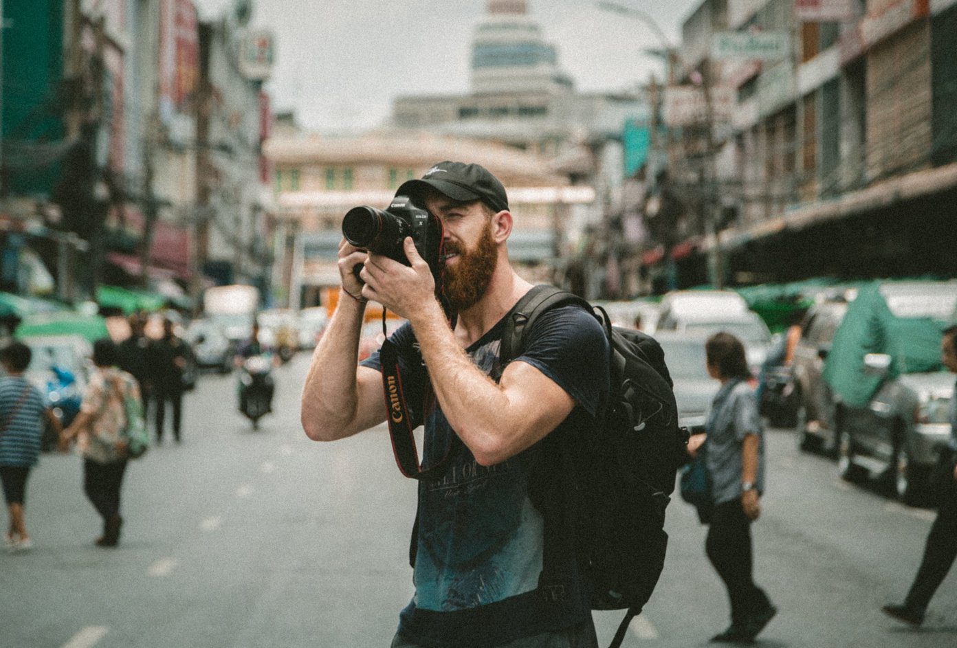 Альтернативы фотографии в инстаграме
