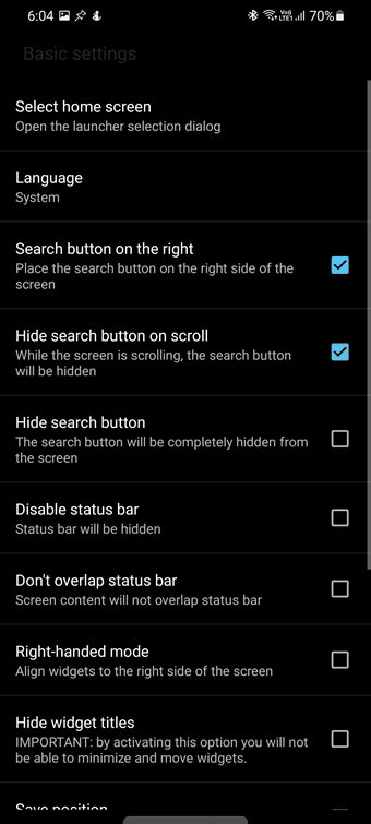 Лучшие приложения для Samsung Galaxy S21 и Galaxy S21 Plus 10