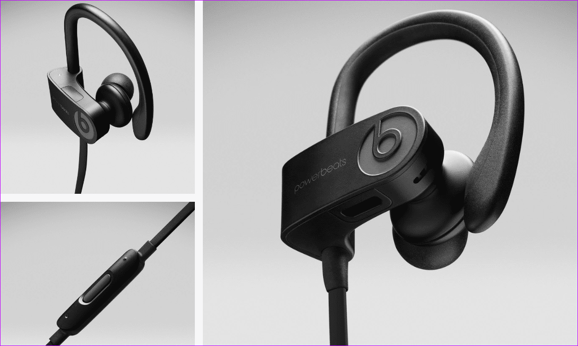 Bose Sound Sport Free против Beats Powerbeats