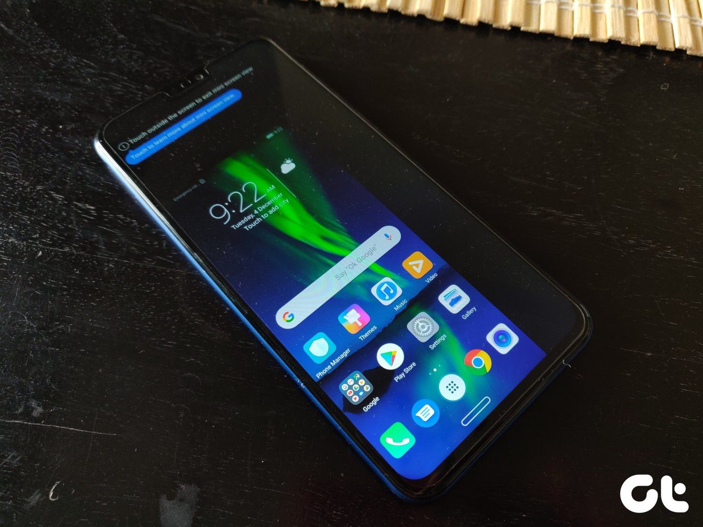 Советы Honor 8 X, чтобы использовать его как профессионал 3
