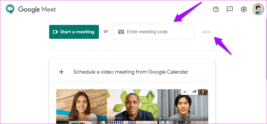Советы и рекомендации Google Meet 10