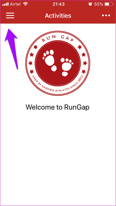 Как перенести прогоны из Runkeeper в Strava 18