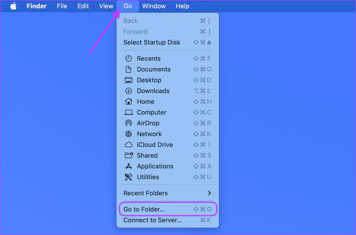Удалить файлы кеша Safari 1