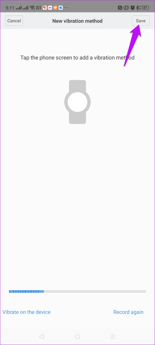 Лучшие советы и рекомендации по Amazfit Gts Шаги 9
