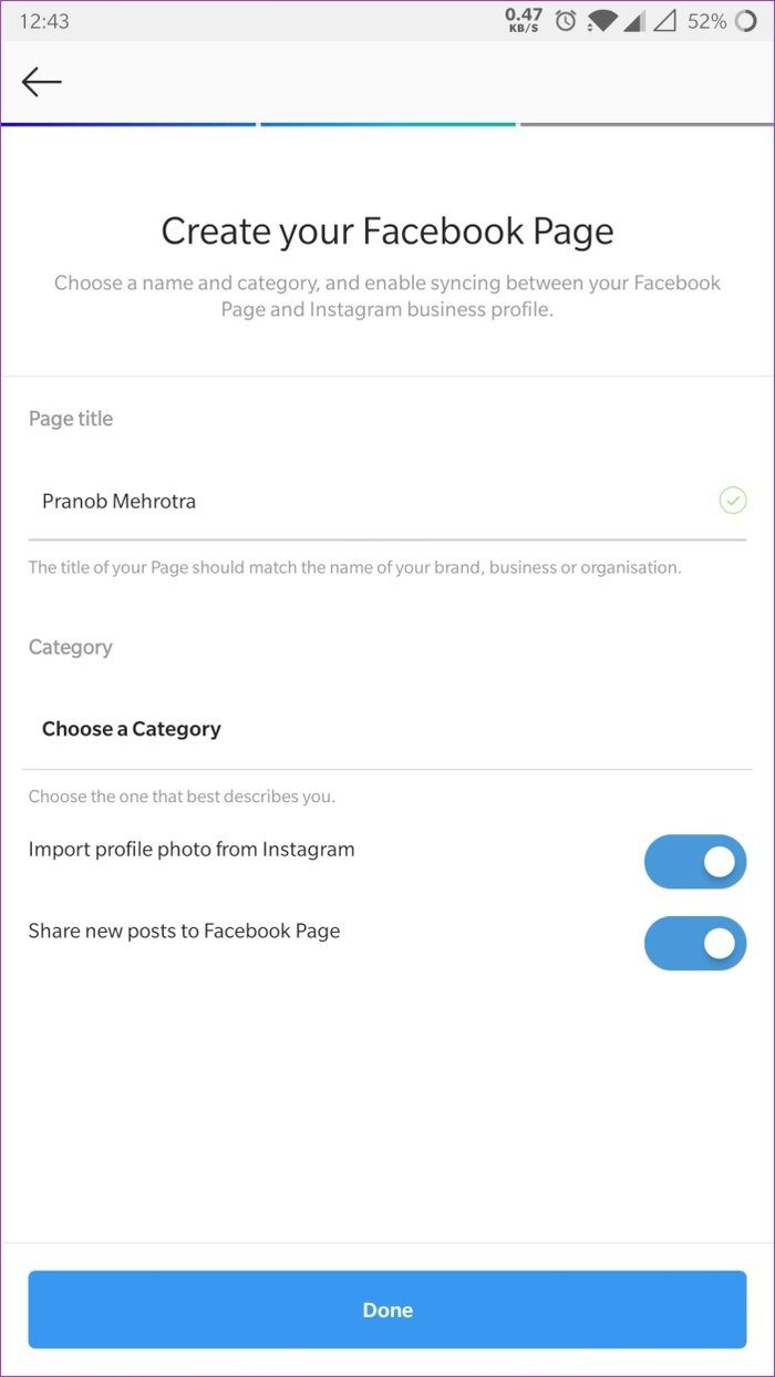 Расписание публикаций Instagram 18