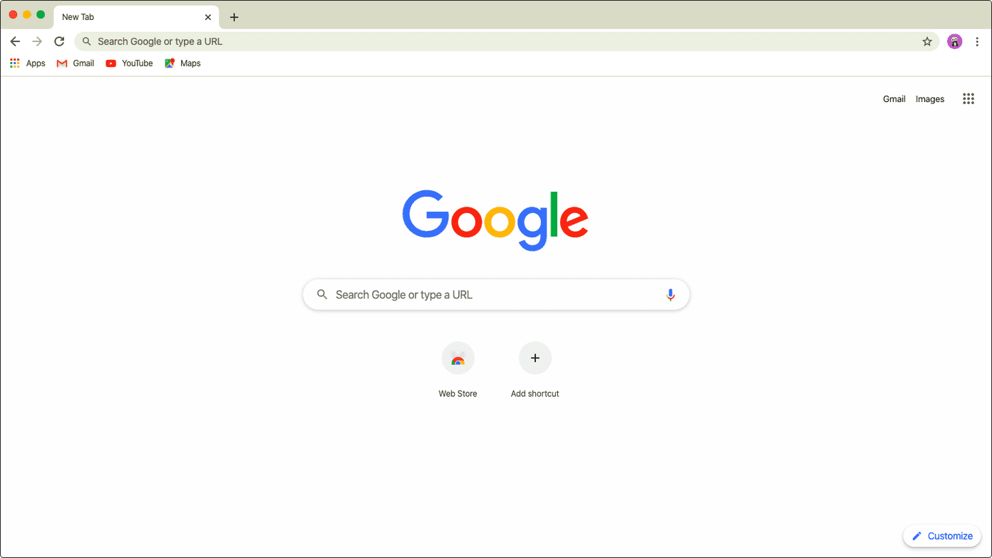 Параметры Safari для Mac 1