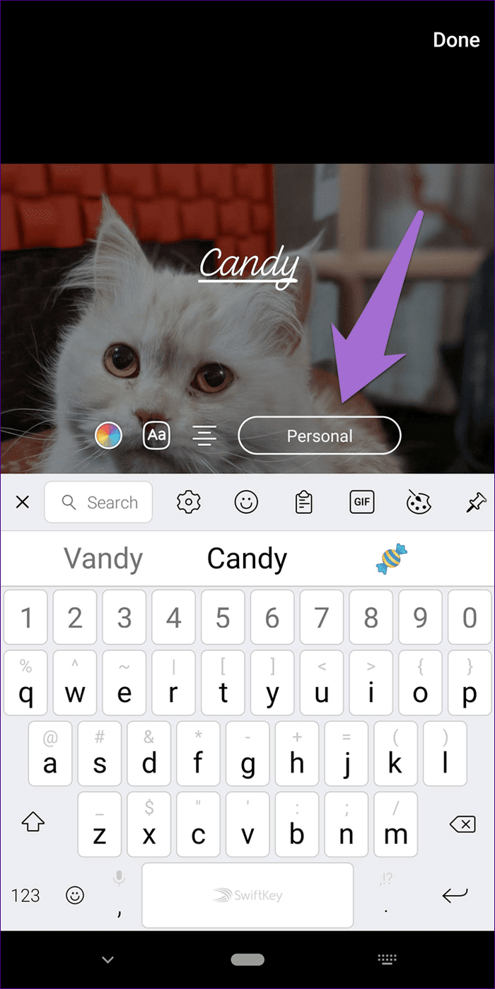 Facebook Messenger Советы Хитрости Хаки 3