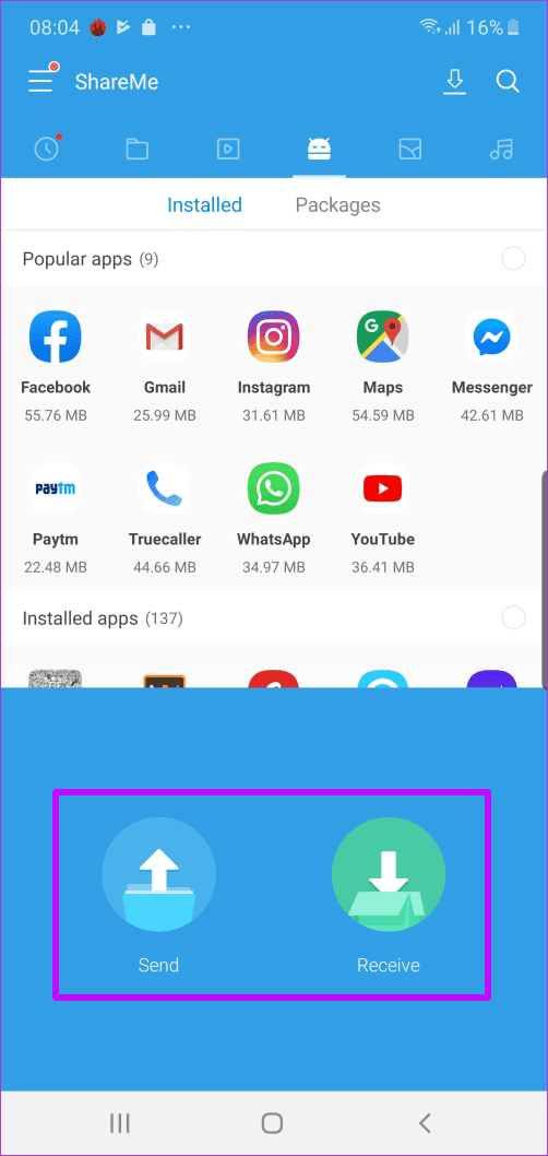10 лучших обязательных приложений для Samsung Galaxy Note 10 1