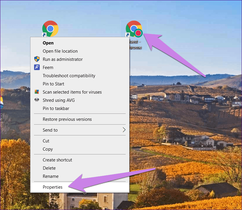 Всегда запускайте Chrome в гостевом режиме 23