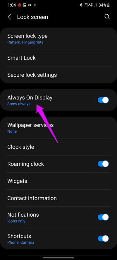 11 лучших советов и рекомендаций по Samsung Galaxy S21, которые вы должны знать 20