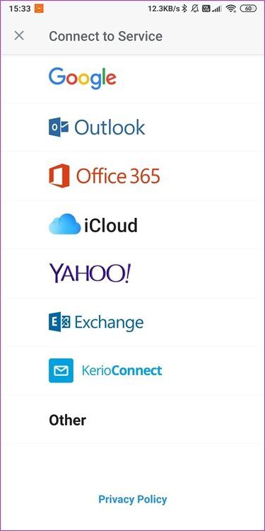 Расписание электронной почты в Outlook на любой платформе 6