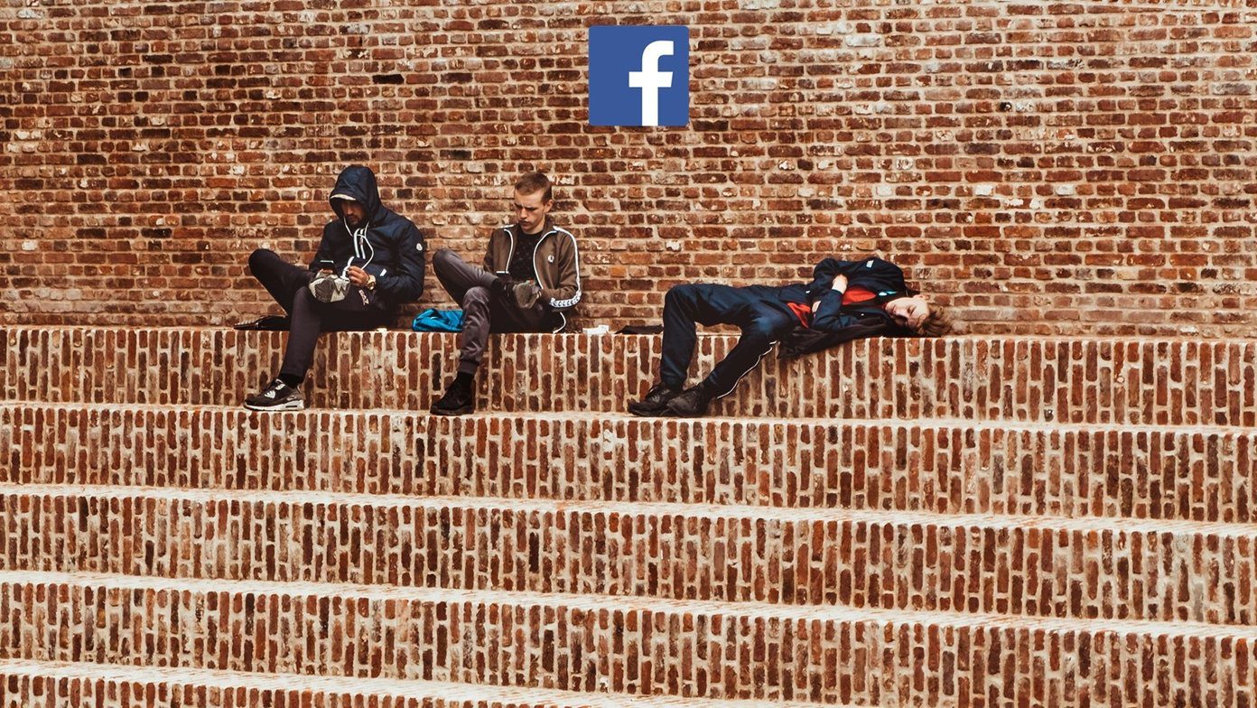 Facebook делает перерыв против отписки и удаления из друзей Fi2