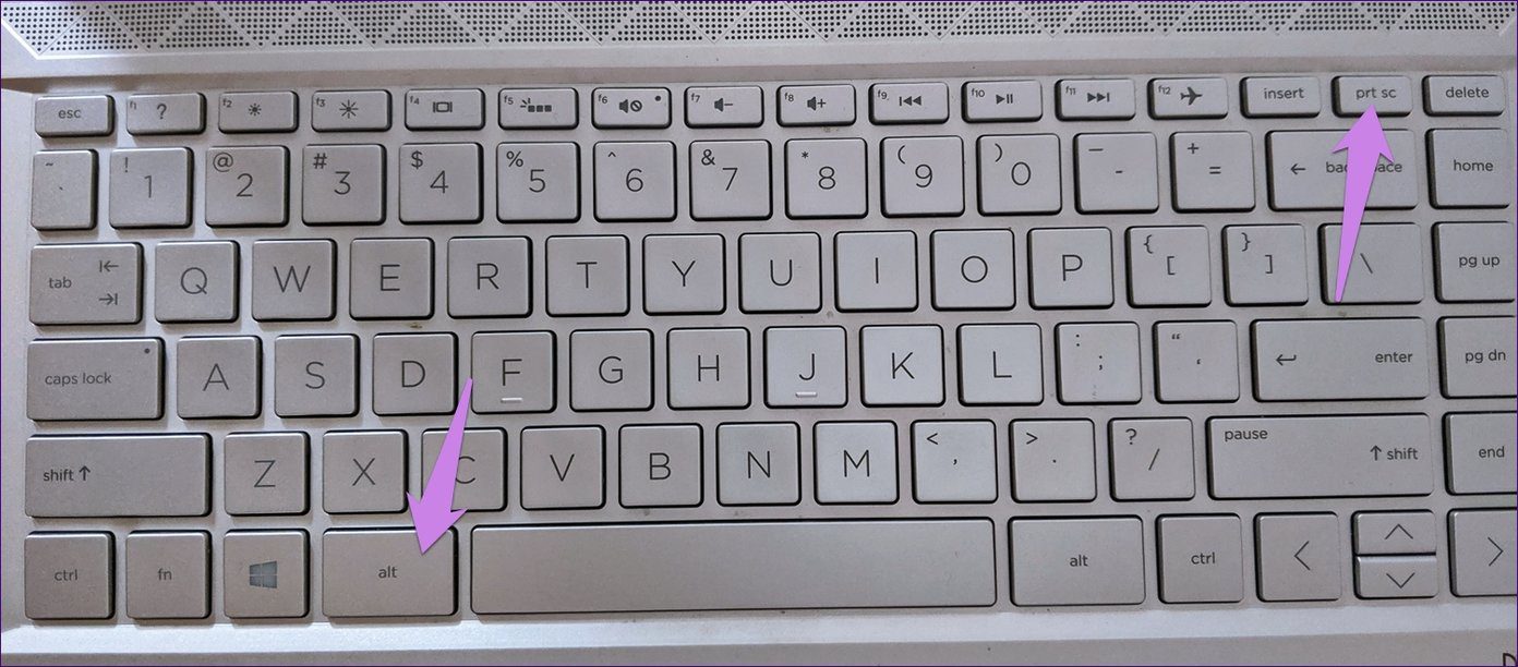 Скриншот планшета Hp X360 20