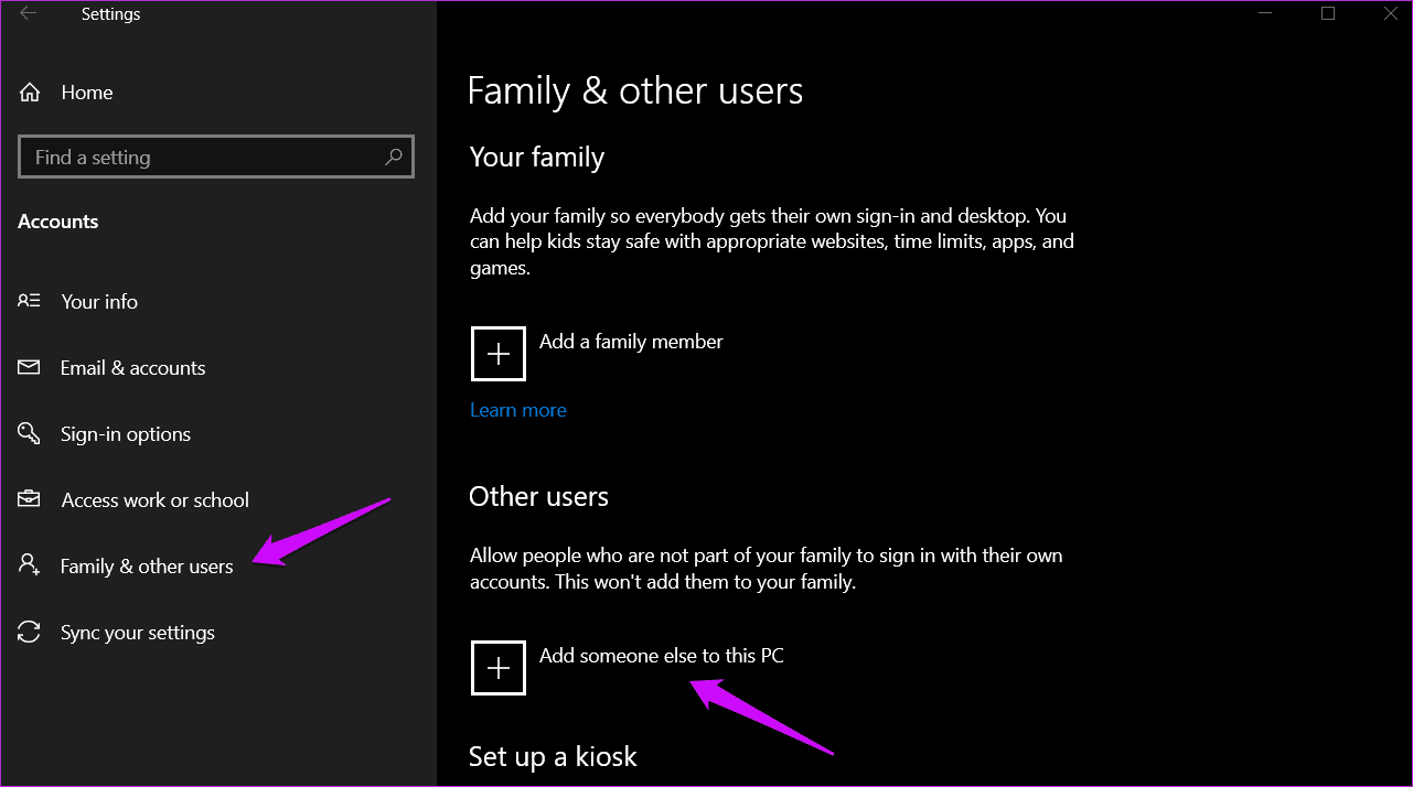 Исправить отставание клавиатуры в Windows 10 6