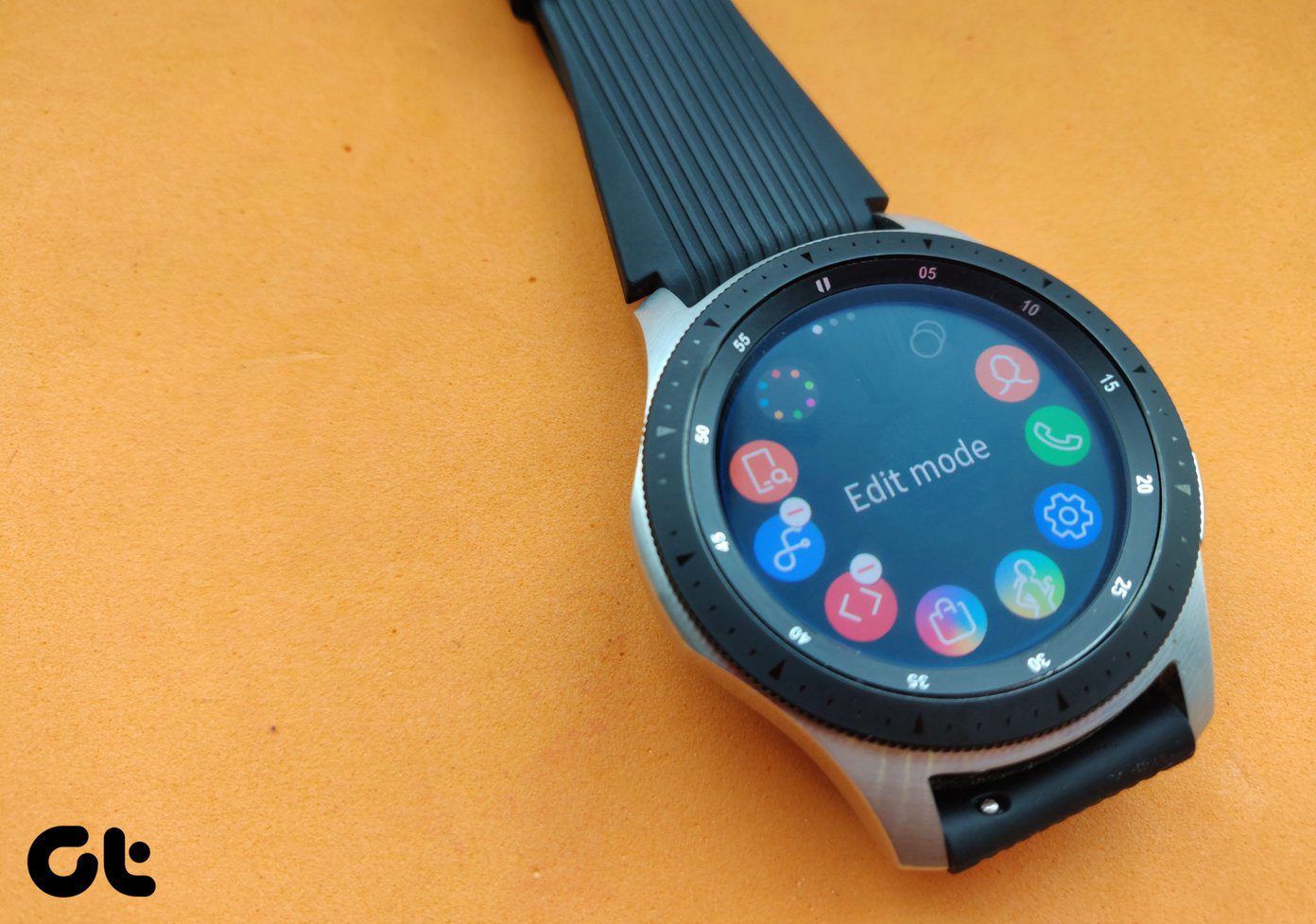 Лучшие советы и рекомендации по работе с Samsung Galaxy Watch 2