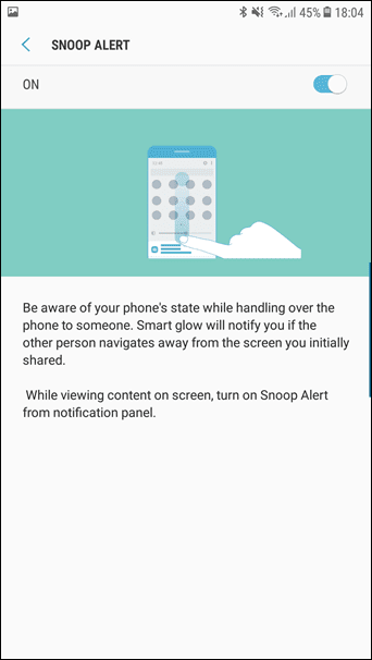Получите максимум от Samsung Galaxy J7 Max Smart Glow 5