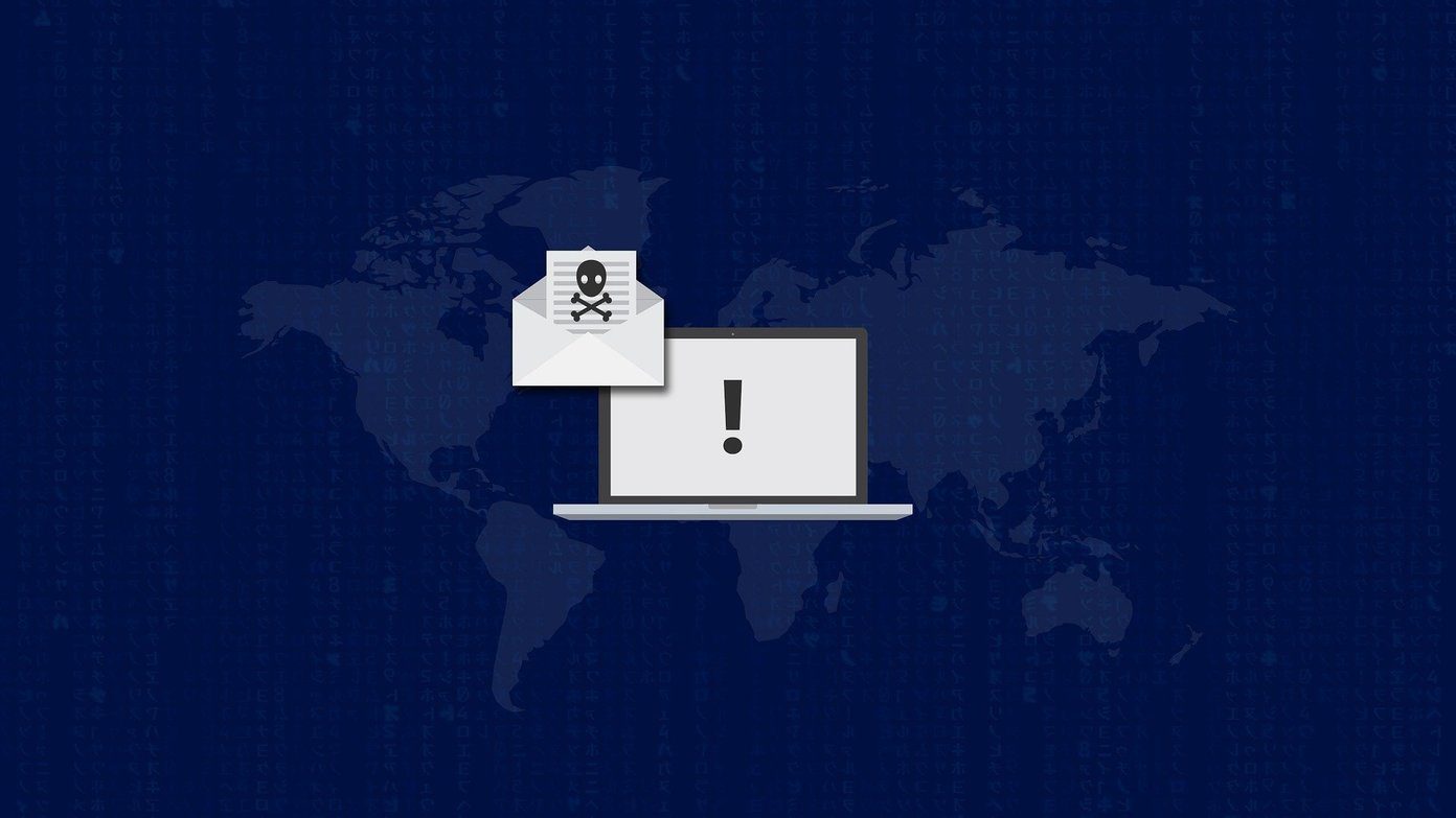 Snatch Ransomware Как удалить работает