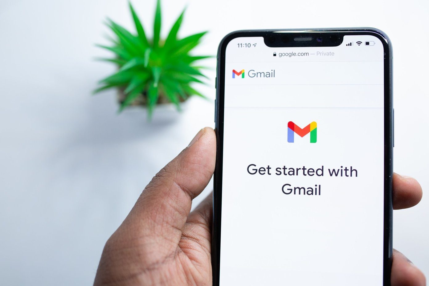Наведение порядка в почтовом ящике Gmail