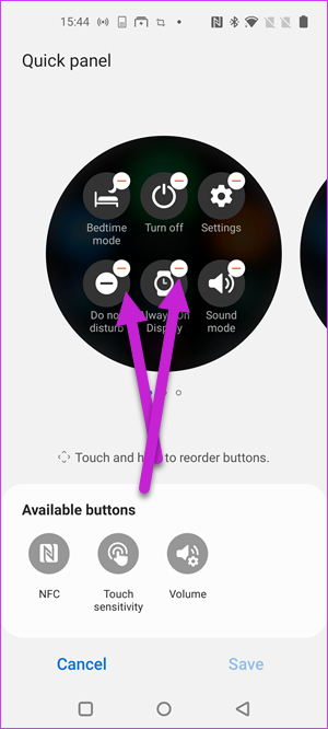 Лучшие Samsung Galaxy Watch 4 Советы и подсказки, которые вы должны знать 8