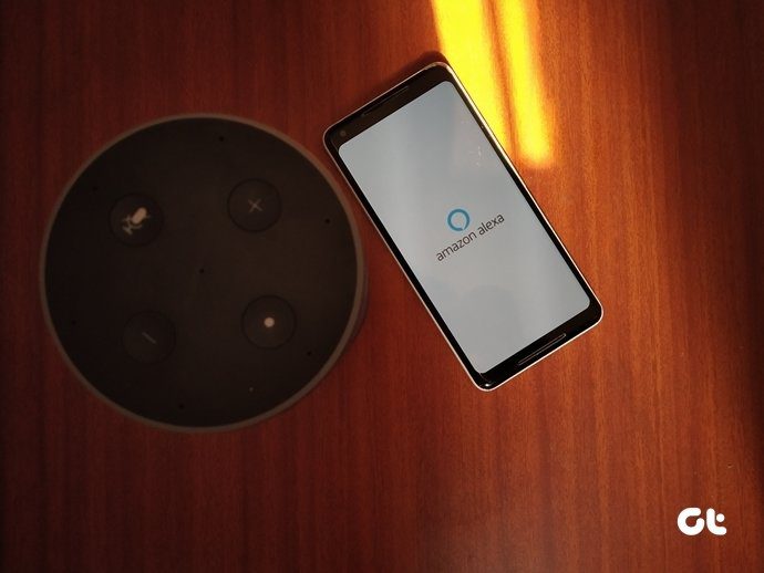 Amazon Echo и Alexa настраивают Wi-Fi, выпуск 2