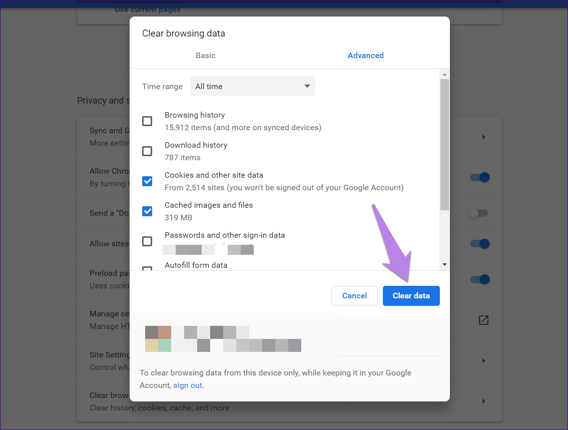 Проблема со звуком в Chrome 18