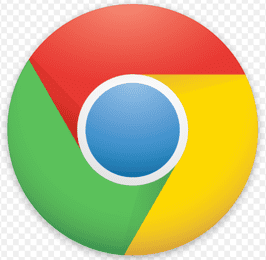 Логотип Google Chrome